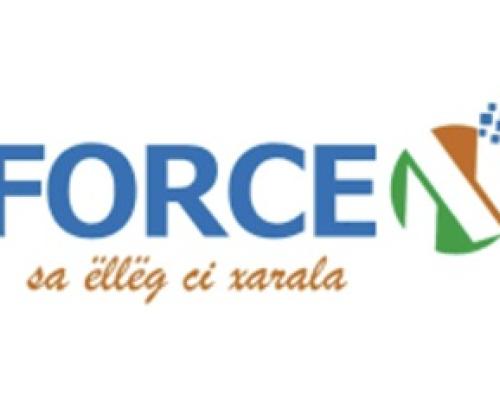 FORCEN